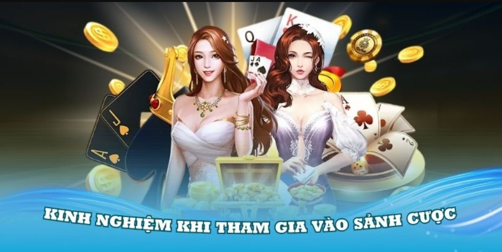 Những điều bạn nên tham gia Casino online 77bet