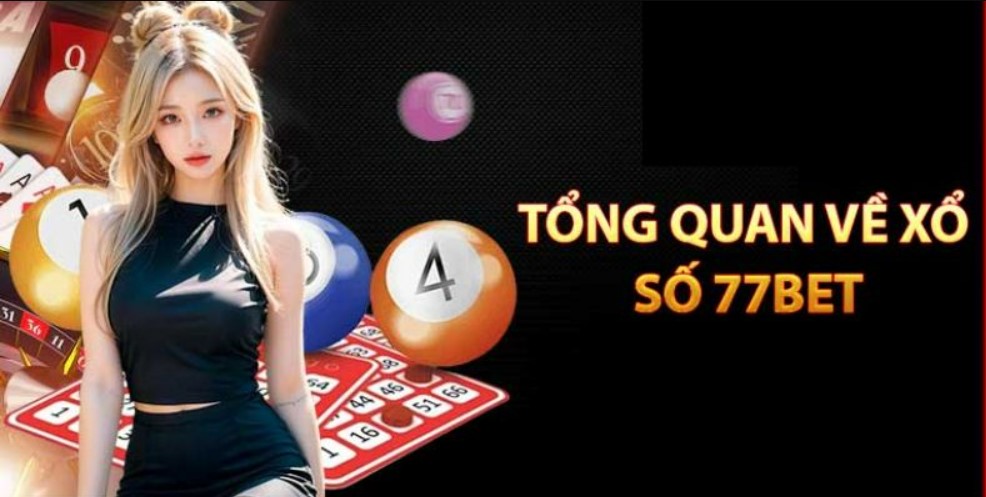 Những thứ khiến 77bet ngày càng được ưa chuộng hơn 