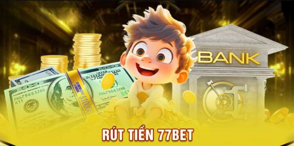 77bet sân chơi giải trí đẳng cấp của mọi cược thủ